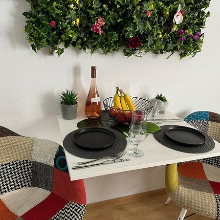 Central Park Apartment Alexandroupoli Bagian luar foto