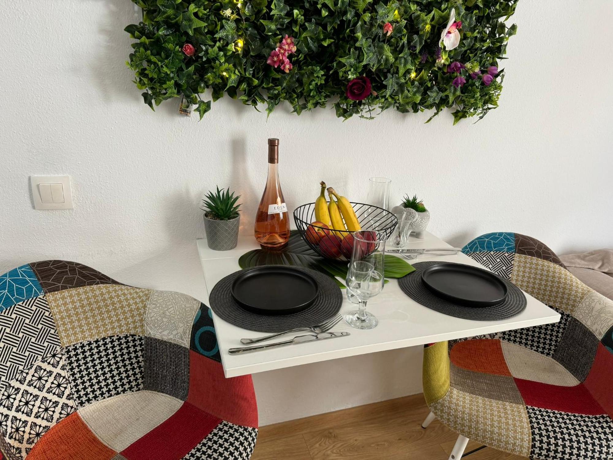 Central Park Apartment Alexandroupoli Bagian luar foto