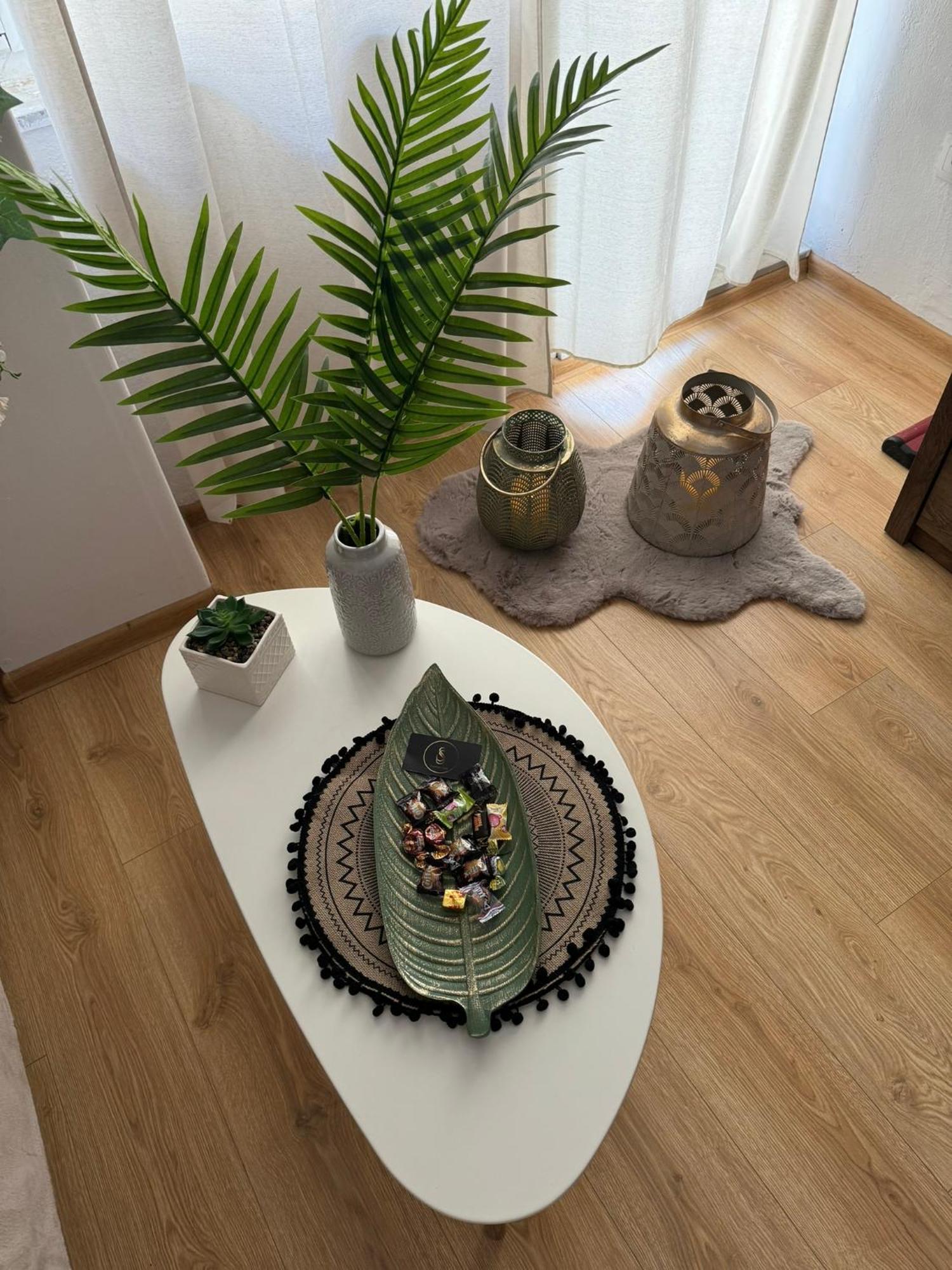 Central Park Apartment Alexandroupoli Bagian luar foto