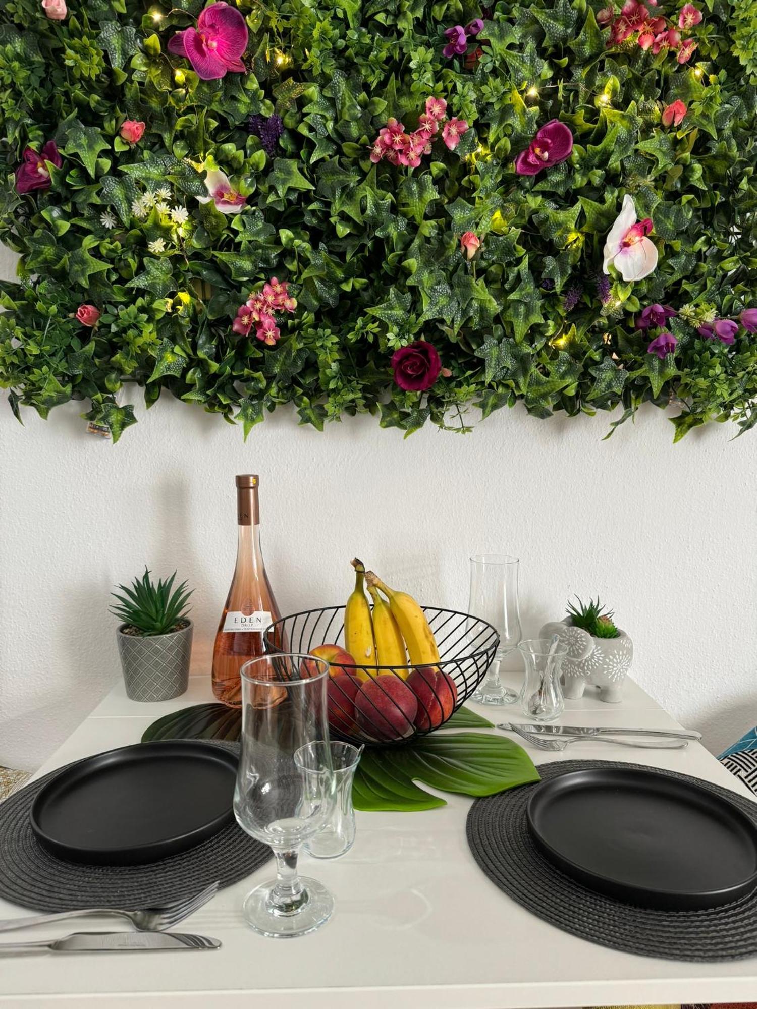 Central Park Apartment Alexandroupoli Bagian luar foto