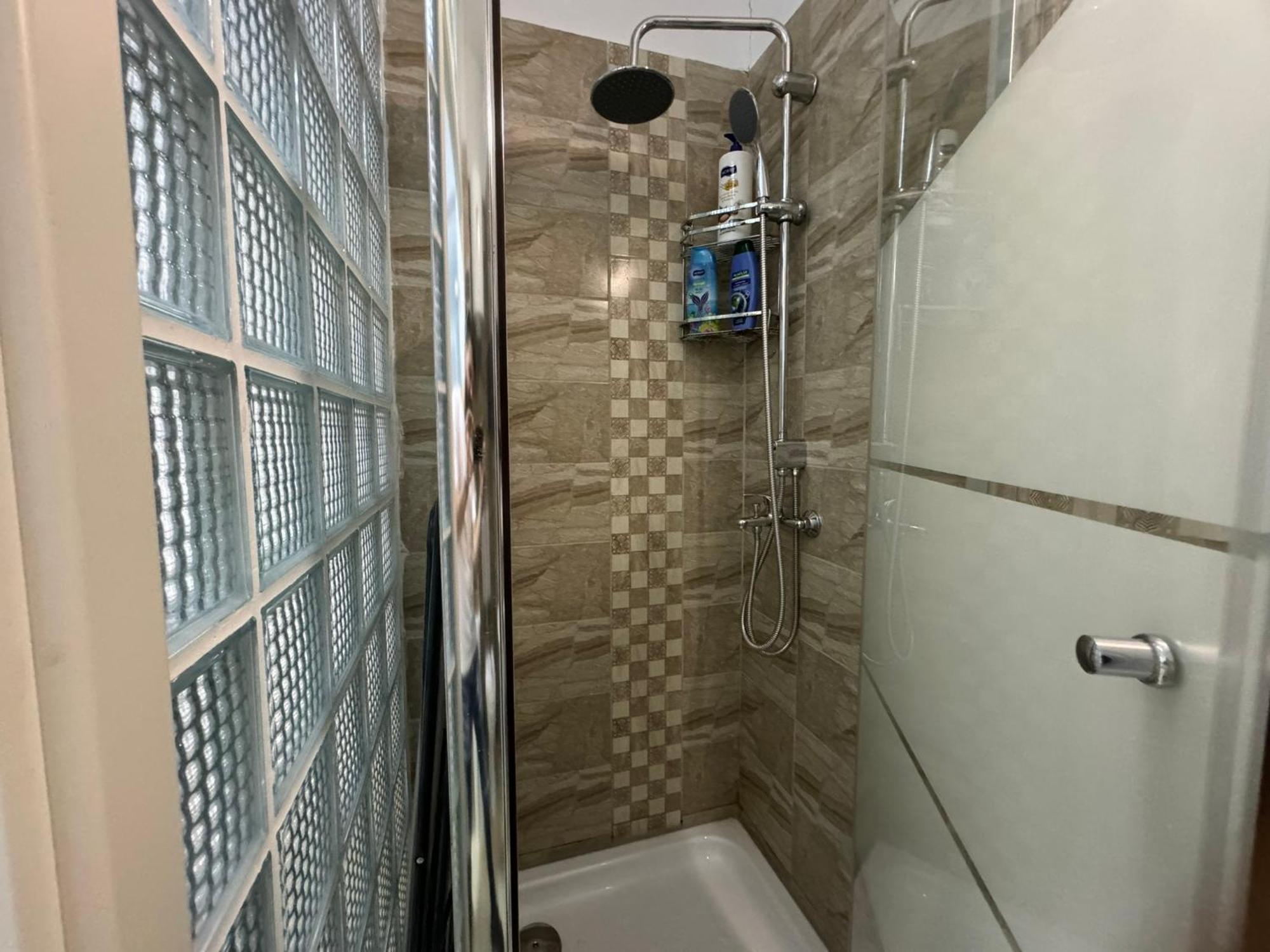 Central Park Apartment Alexandroupoli Bagian luar foto
